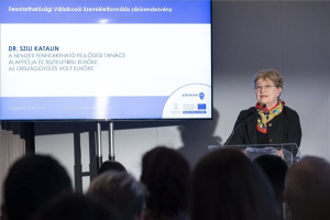 Az MKIK fenntarthatósági vállalkozói szemléletformáló programjában 248 vállalkozás vett részt