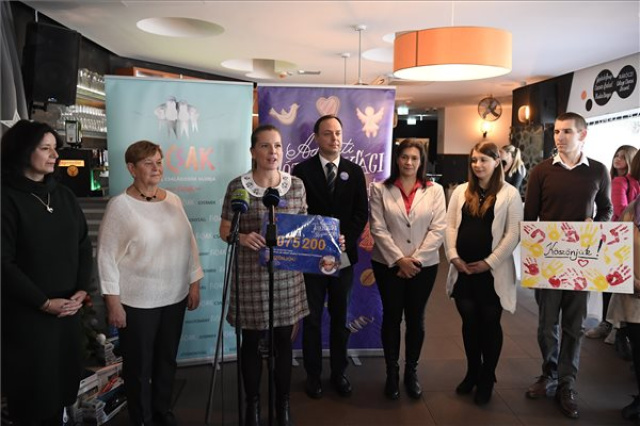 Ukrajnai háború - Több mint hárommillió forinttal támogat a Ficsak egy kárpátaljai gyermekotthont