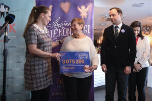Ukrajnai háború - Több mint hárommillió forinttal támogat a Ficsak egy kárpátaljai gyermekotthont