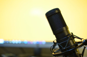 Podcast
