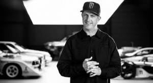 Ken Block