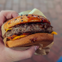 Hamburger