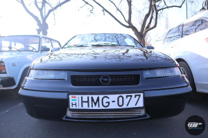 Cars&Coffee 2023 január