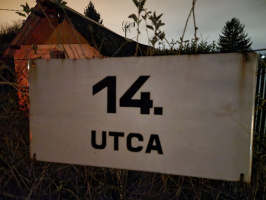 14. utca
