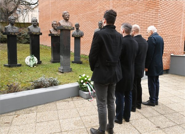 Megkezdődött a Neumann János-emlékév