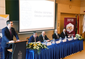 Megkezdődött a Neumann János-emlékév
