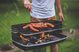 Grillezés