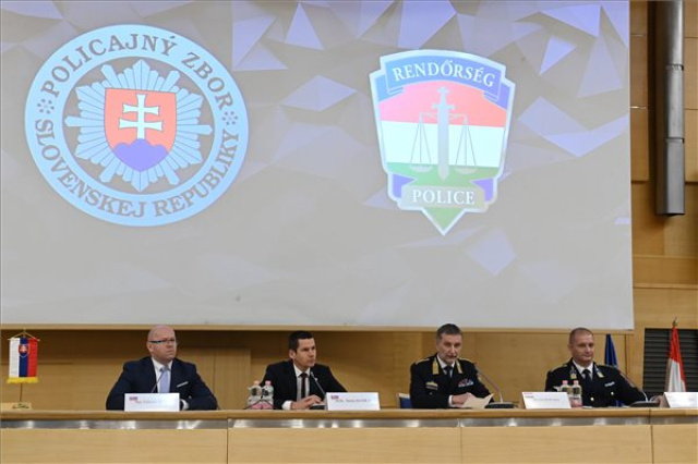 Kimagasló eredményt ért el a rendőrség a maffia-leszámolások felderítésében