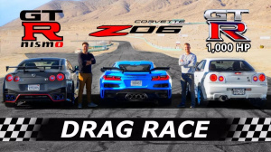 GT-R-vs-Skyline-vs-Z06-Corvette
