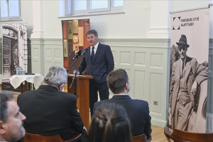 Digitálisan is elérhetővé tették Habsburg Ottó szellemi örökségét