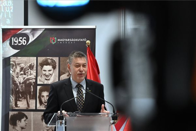 A média és az állambiztonság kapcsolatáról indult sajtótörténeti kutatás