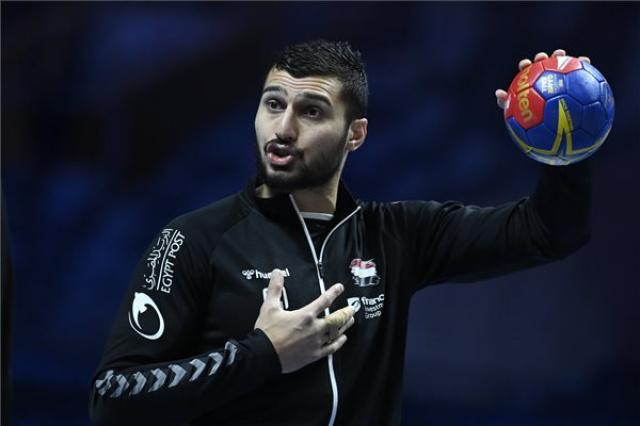 Férfi kézilabda-vb - Németország-Egyiptom