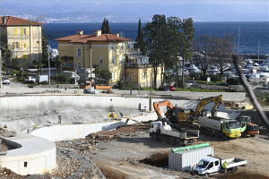 A Mészáros Csoport érdekeltségébe tartozó Riva's és a Marriott International megállapodást írt alá Horvátországban