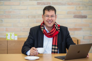 Jójárt Ferenc