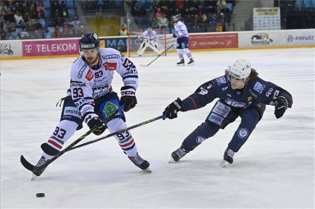 Jégkorong - Magyar Kupa - Budapest JAHC-Hydro Fehérvár AV19