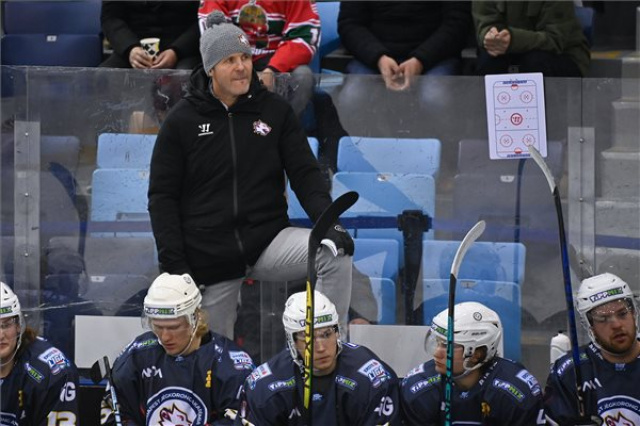 Jégkorong - Magyar Kupa - Budapest JAHC-Hydro Fehérvár AV19