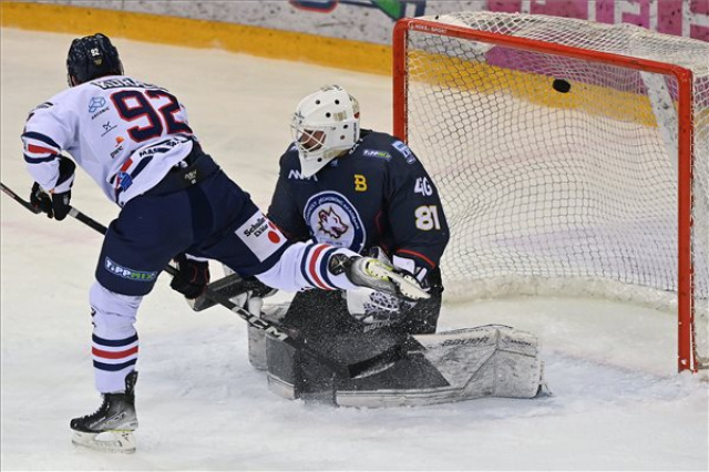 Jégkorong - Magyar Kupa - Budapest JAHC-Hydro Fehérvár AV19