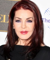 Priscilla Presley