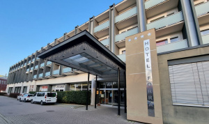 Forrás Hotel Szeged