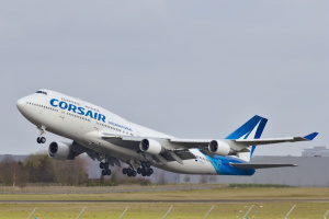 Boeing 747