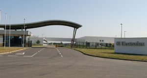 Electrolux Nyíregyháza