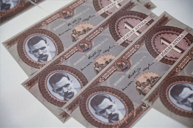 Lengyel András műveiből nyílik kiállítás a Ludwig Múzeumban