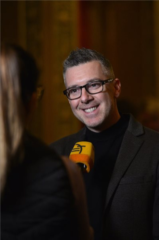 Új koreográfiával mutatja be A fából faragott királyfit az Opera