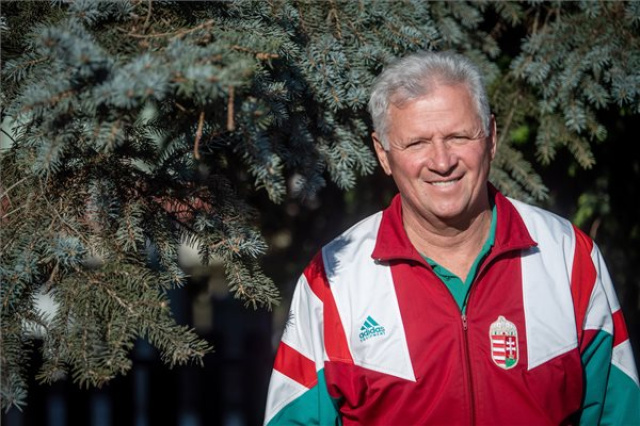 Nemzet Sportolója - A tagok Vaskuti Istvánt javasolják a címre