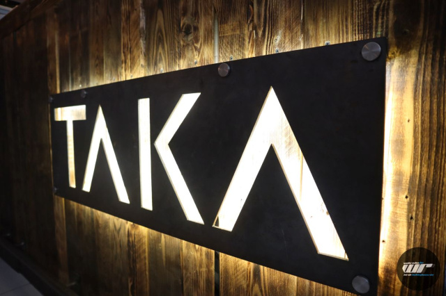 Taka Coffee & Bar 