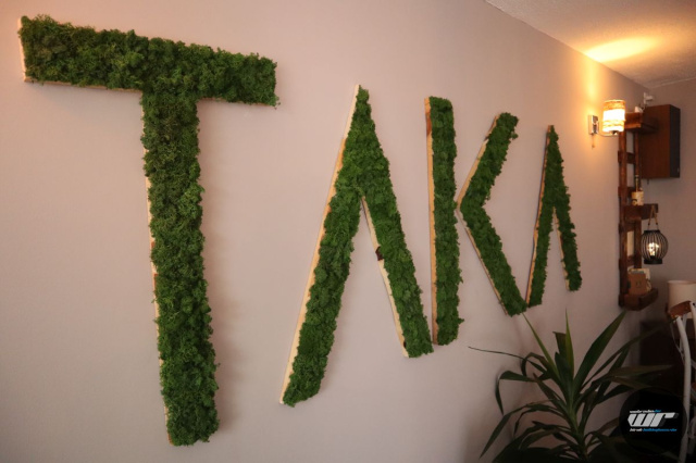 Taka Coffee & Bar 