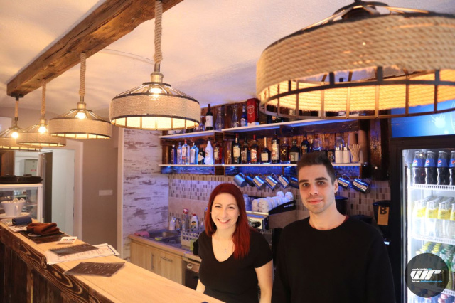 Taka Coffee & Bar 