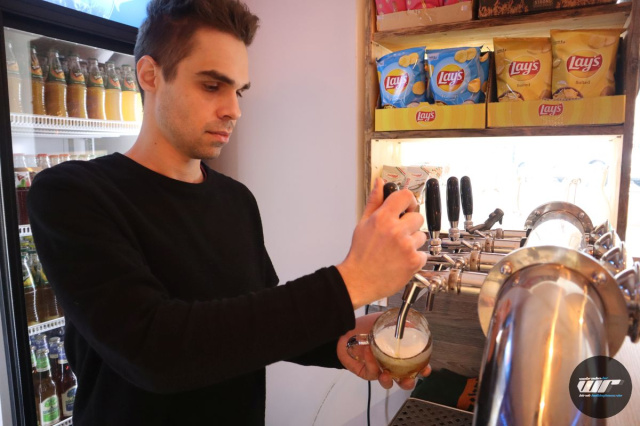 Taka Coffee & Bar 
