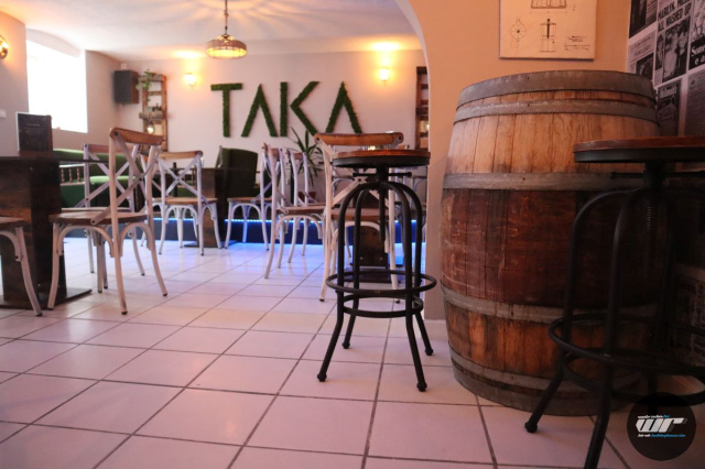 Taka Coffee & Bar 