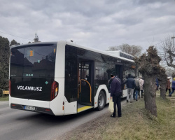 36-os Volánbusz