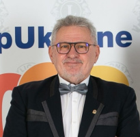 Dr. Szeri István