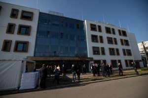 SZTE Infektológiai Klinika és Oktató Központ