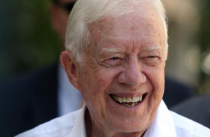 Jimmy Carter