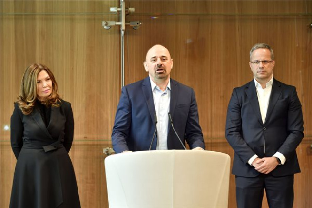Több mint 1 milliárd euró értékű magyarországi ingatlanfejlesztést mutatnak be Cannes-ban