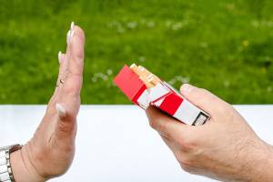 Cigaretta