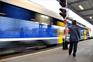 Forgalomba állt a MÁV-Start teljes KISS-motorvonatflottája