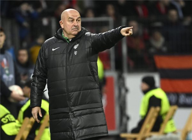 Európa-liga - Bayer Leverkusen-Ferencváros 