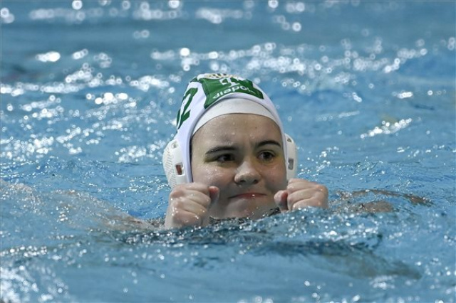 Női vízilabda Eurokupa elődöntő - FTC-Telekom Waterpolo-Plebiscito Padova