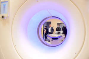 Új eljárások bevezetésére nyert el forrást a Gottsegen György szívcentrum