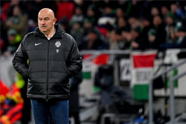 Labdarúgó Európa-liga - Ferencváros-Bayer Leverkusen 