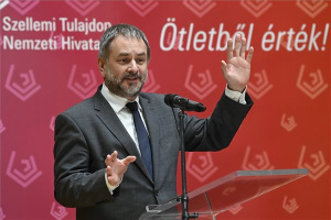 Átadták az idei Jedlik Ányos-díjakat