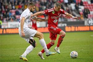 Labdarúgó NB I - Debreceni VSC-Kecskeméti TE 
