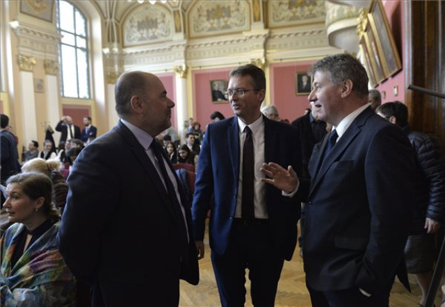 Konferenciát rendeztek a Neumann-emlékév alkalmából