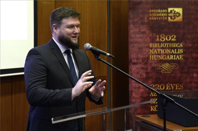 Petőfi 200 - Több száz Petőfi-kézirat vált elérhetővé az OSZK online adatbázisában