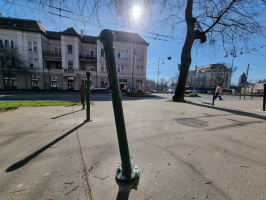Oszlopok