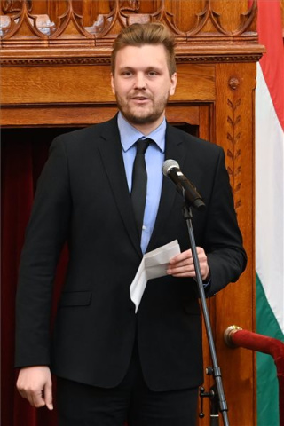Átadták a Magyar Innovációs Nagydíj pályázat elismeréseit